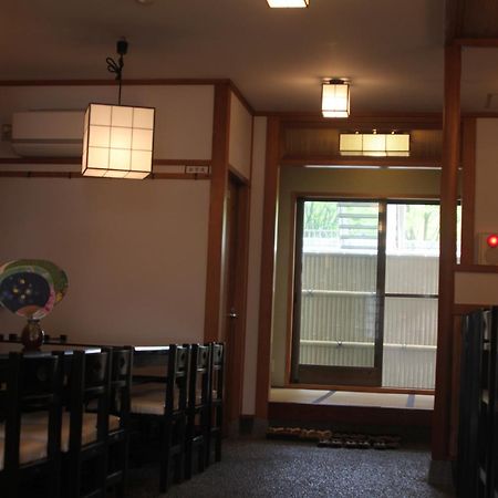 Shaq Bighouse Vandrarhem Kanazawa Exteriör bild