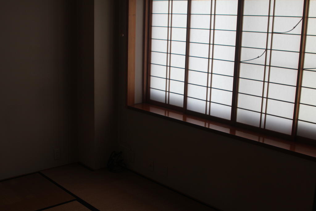 Shaq Bighouse Vandrarhem Kanazawa Exteriör bild
