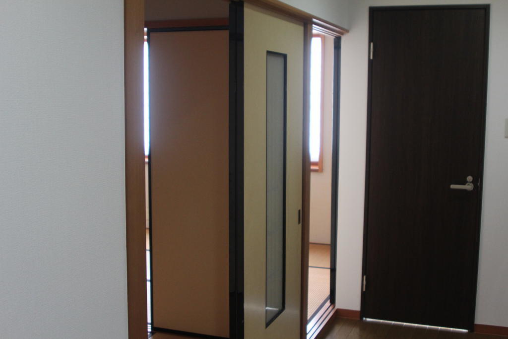 Shaq Bighouse Vandrarhem Kanazawa Exteriör bild